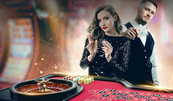 Privasi akun saat melihat promosi hiburan