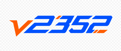 Logo v2352 Indonesia